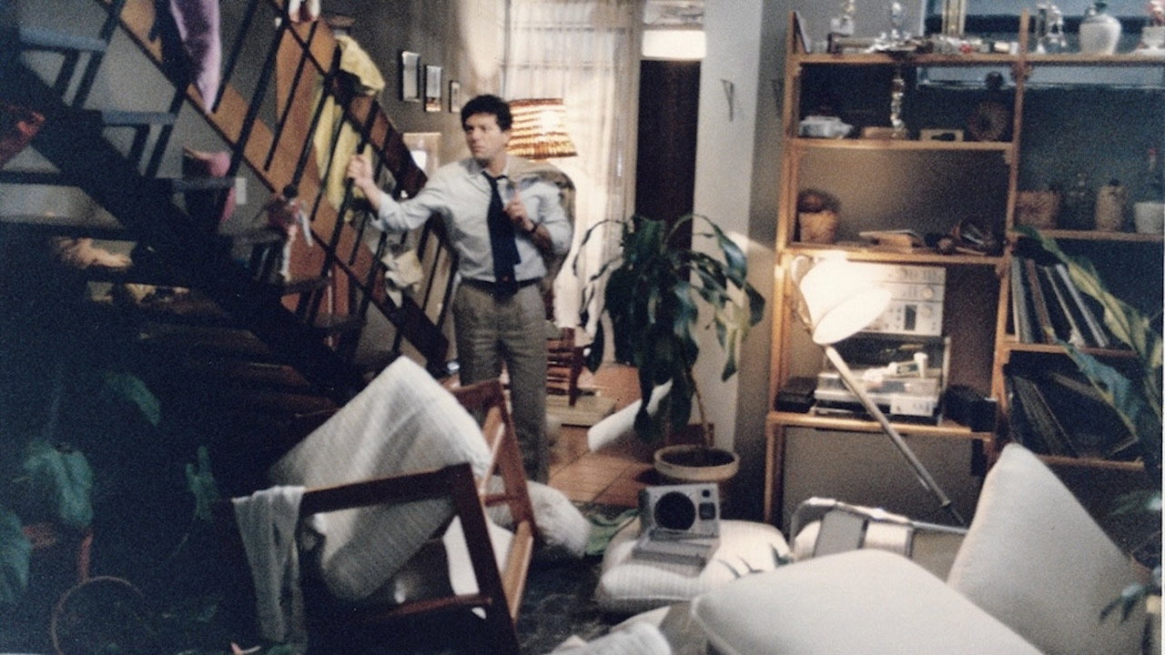 Director