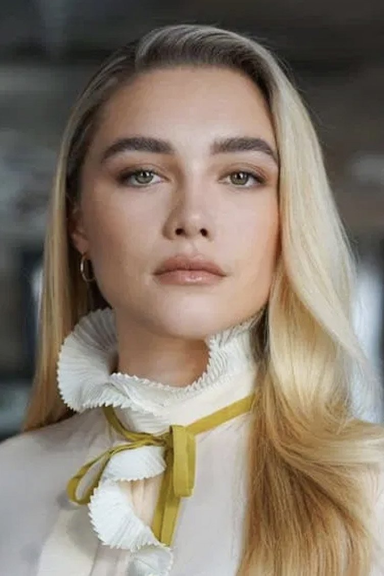 Foto de Florence Pugh