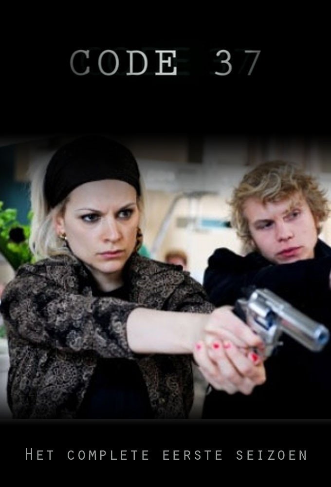 Poster de Temporada 1