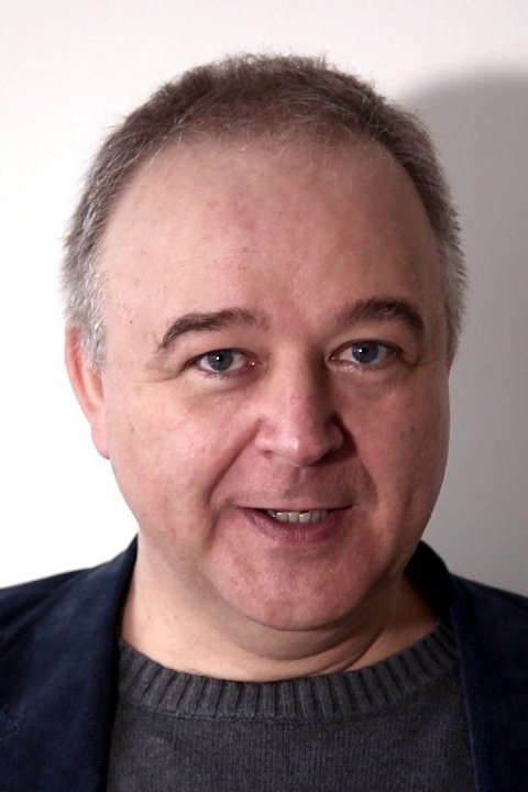 Foto de Maciej Gąsiorek