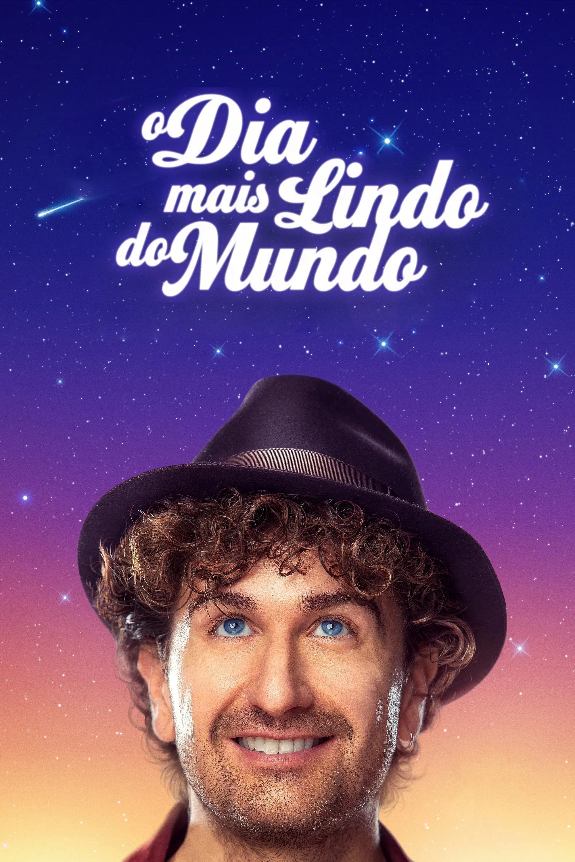 Poster de O Dia Mais Lindo do Mundo