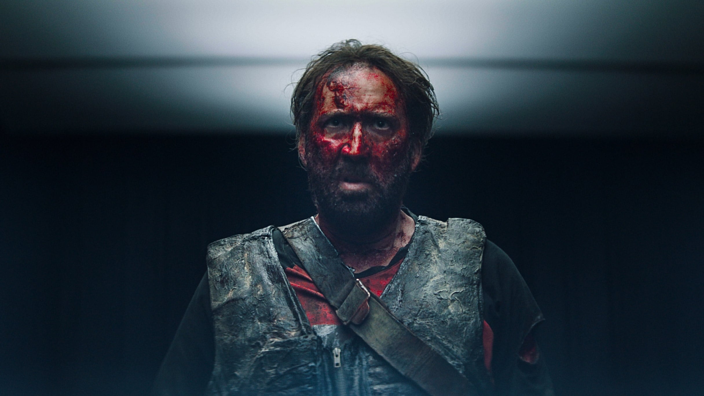 Mandy 2018 123movies