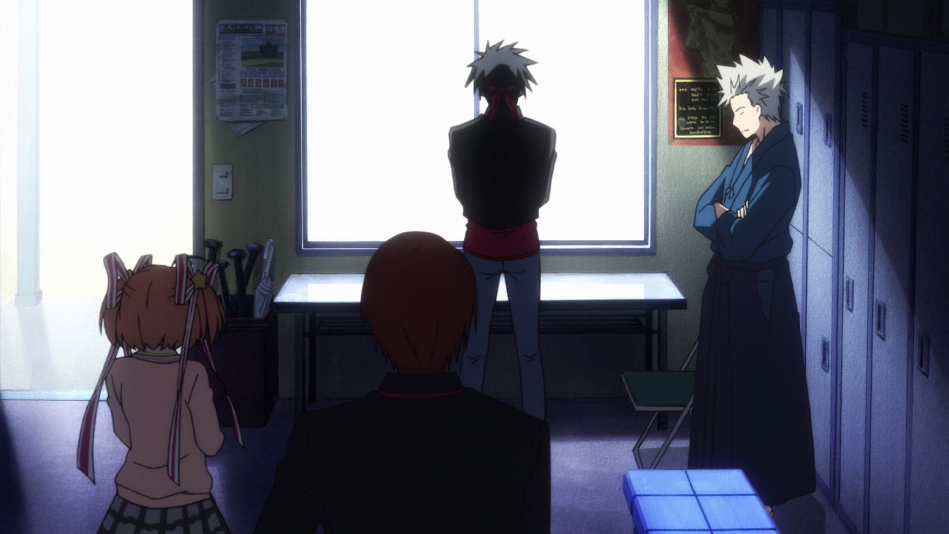 And Now, I Repeat It All