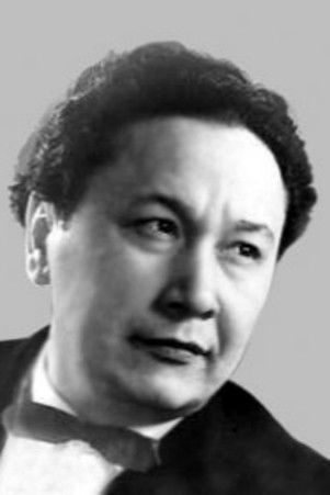 Gaziz Dugashev/Conductor