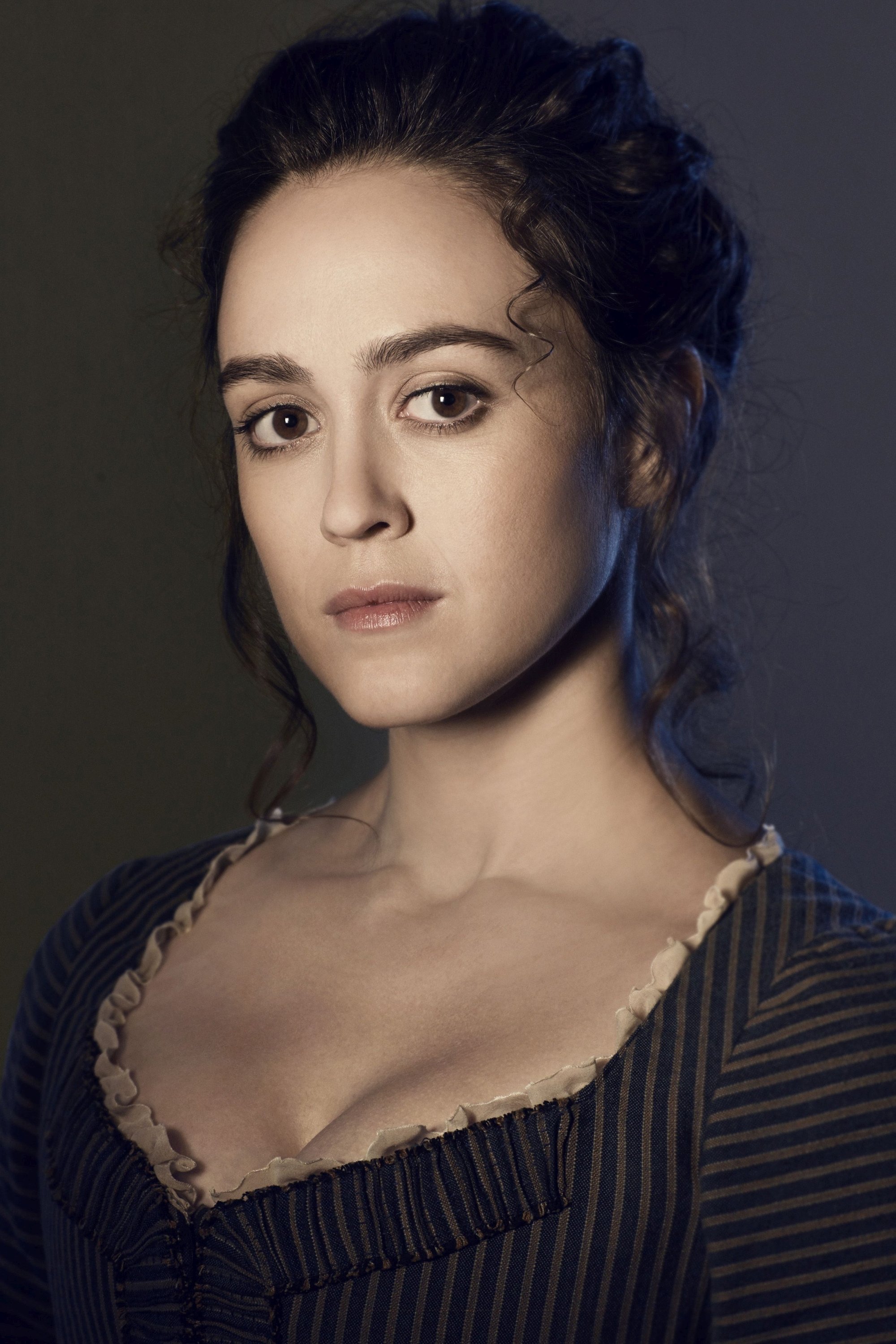 Foto de Heather Lind