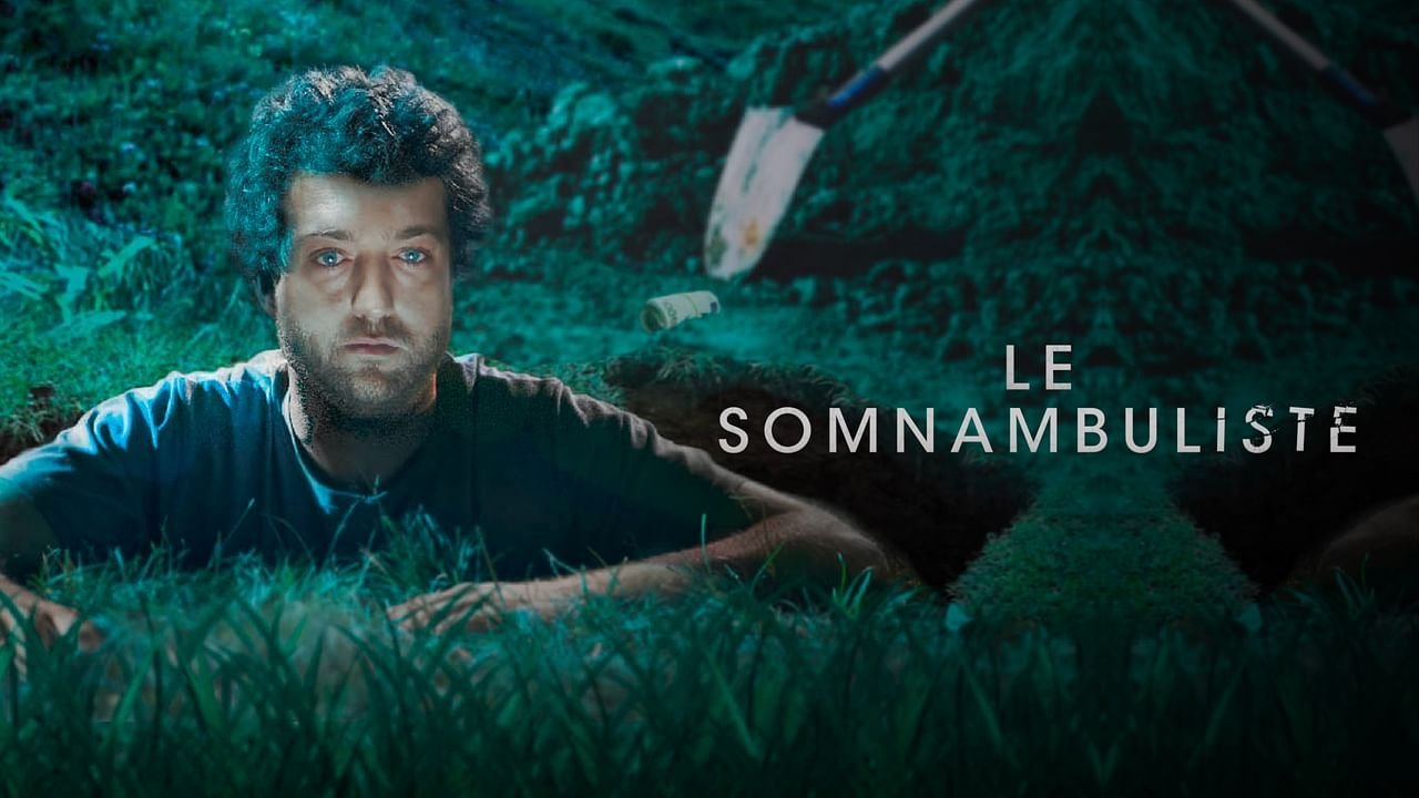 Backdrop image