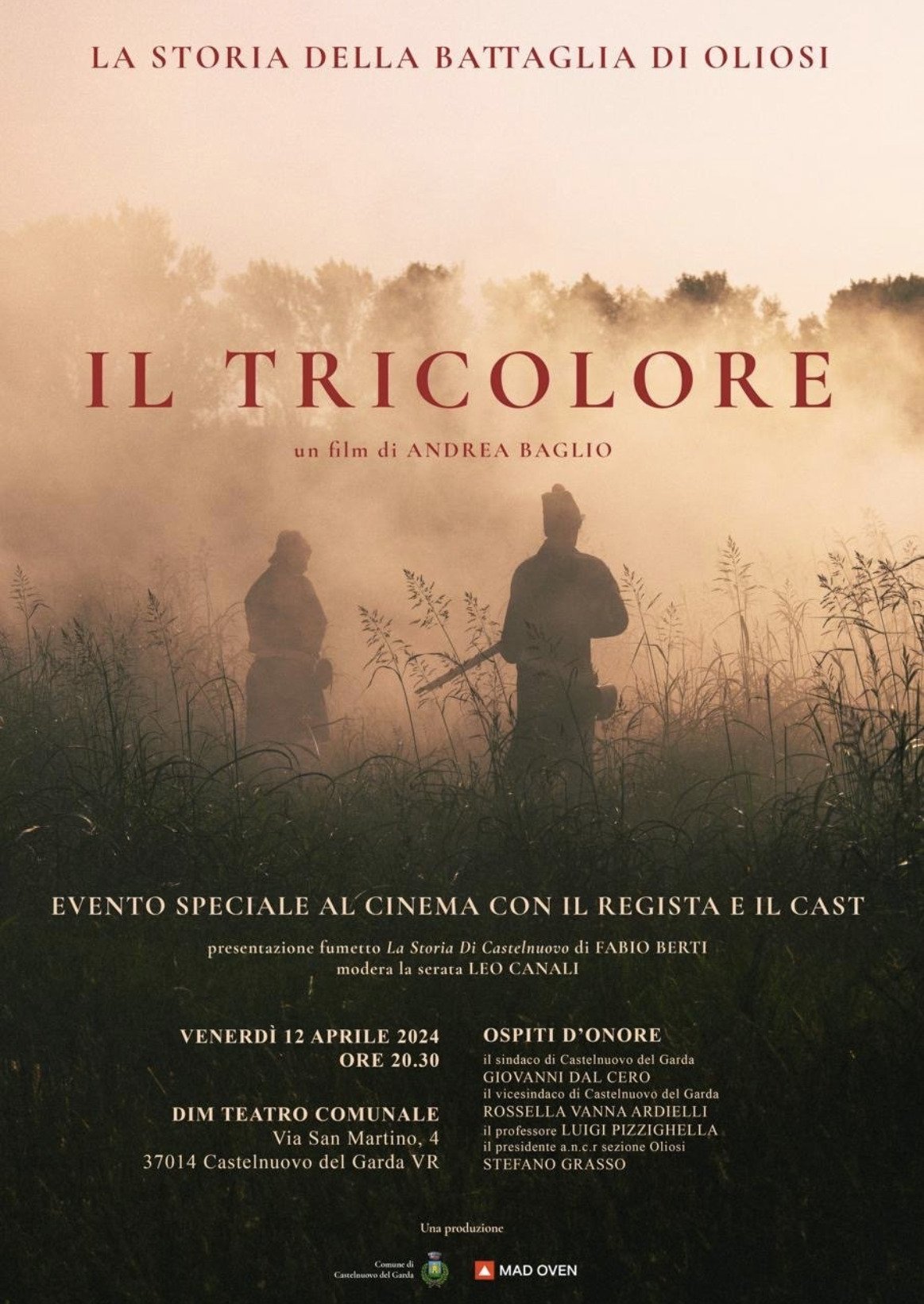 Poster movie