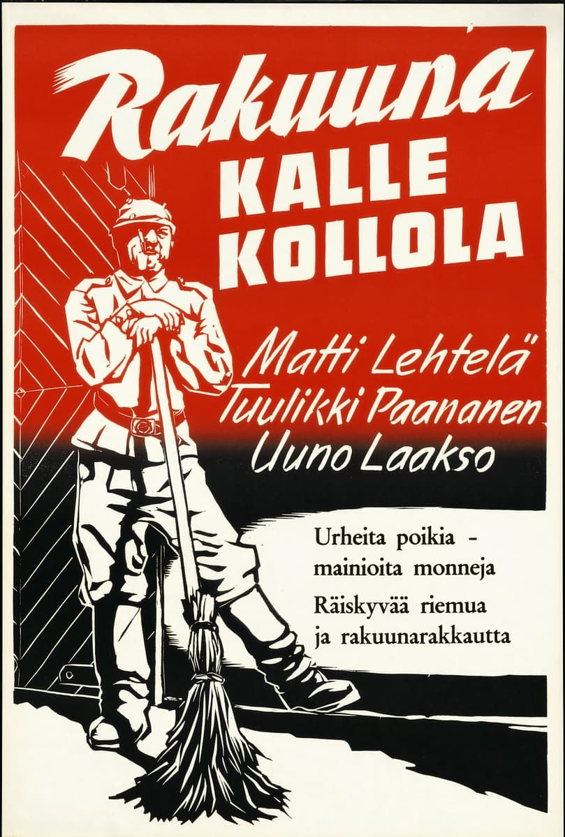 Poster movie