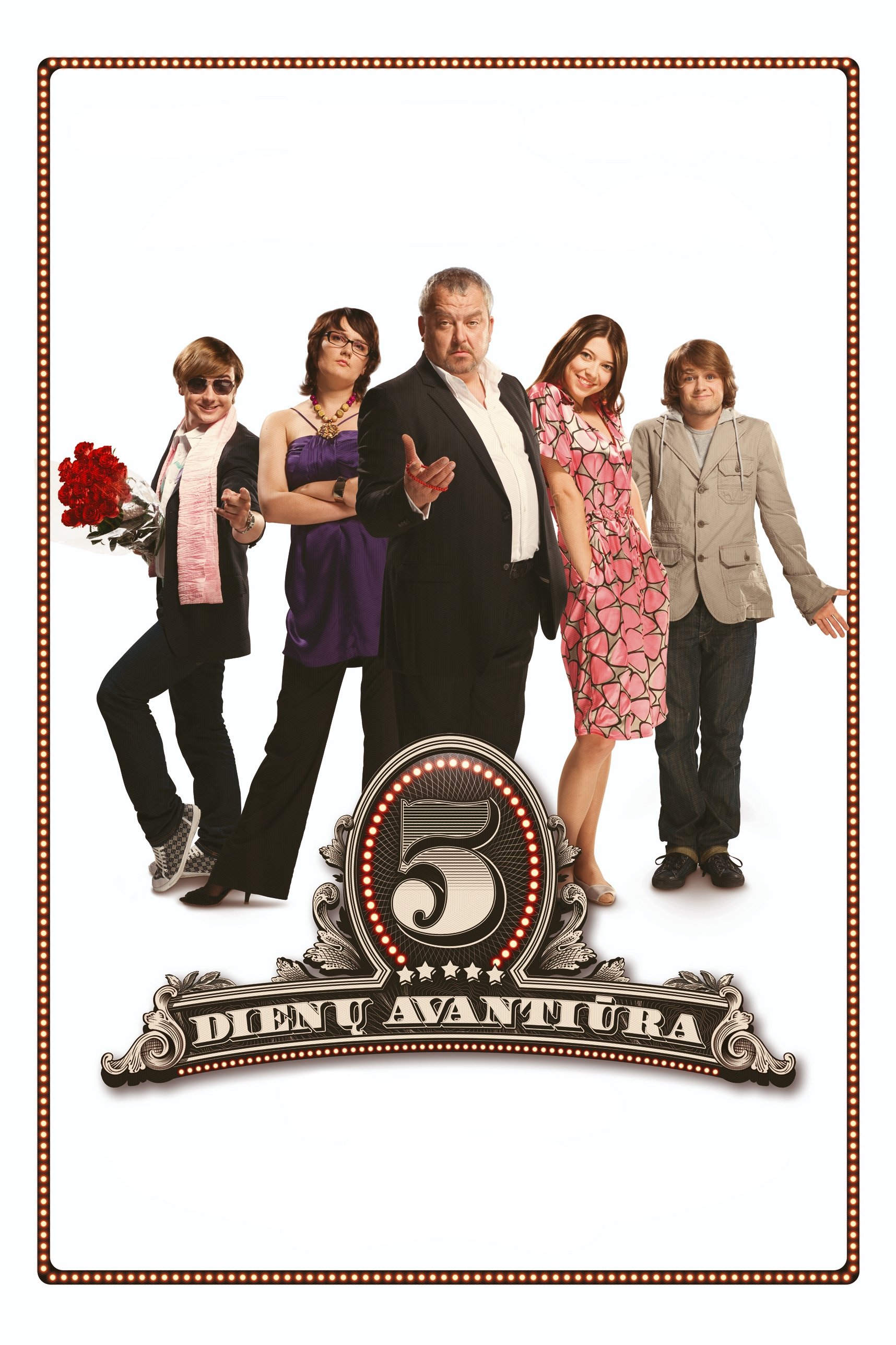 Poster movie