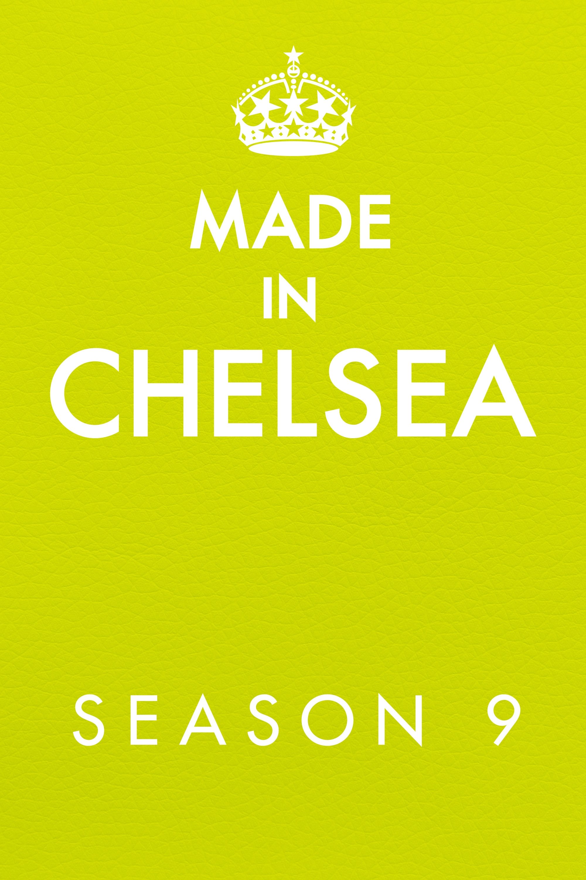 Poster de Temporada 9