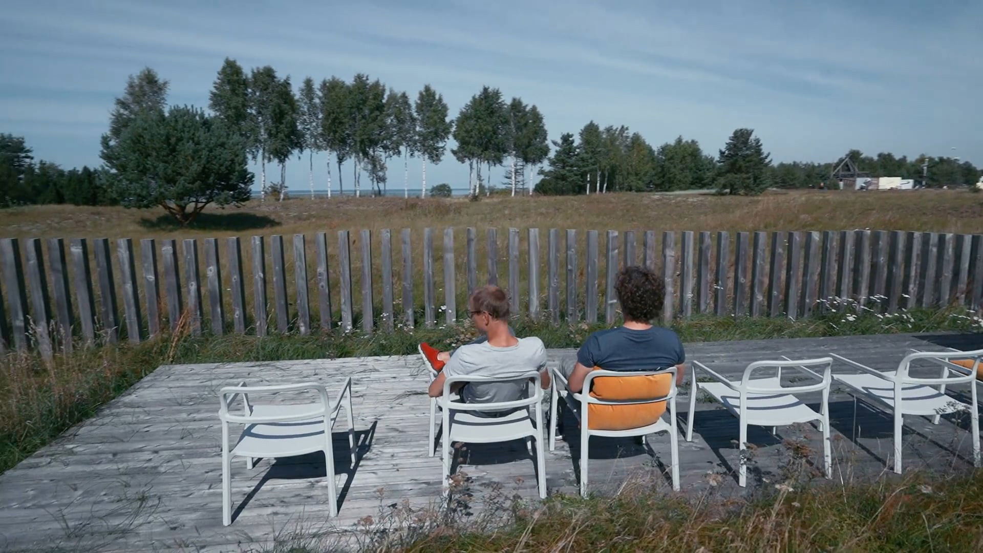 Latviska gaume arhitektūrā