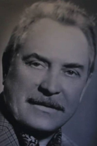 Foto de Vladimir Lyakhov