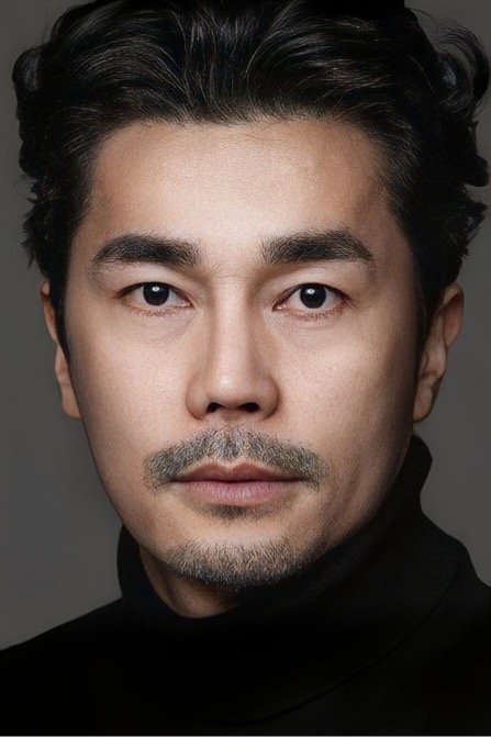 Foto de Lim Il-gyu