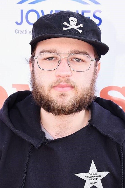 Foto de Angus T. Jones