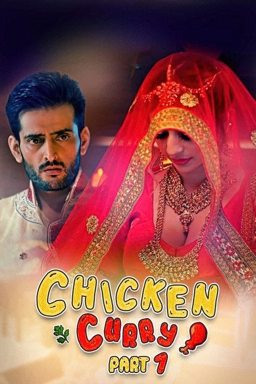 Poster de Chicken Curry