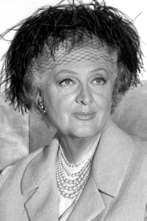 Foto de Eleanor Audley