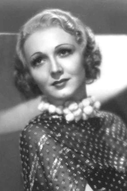 Foto de Dorothy Page