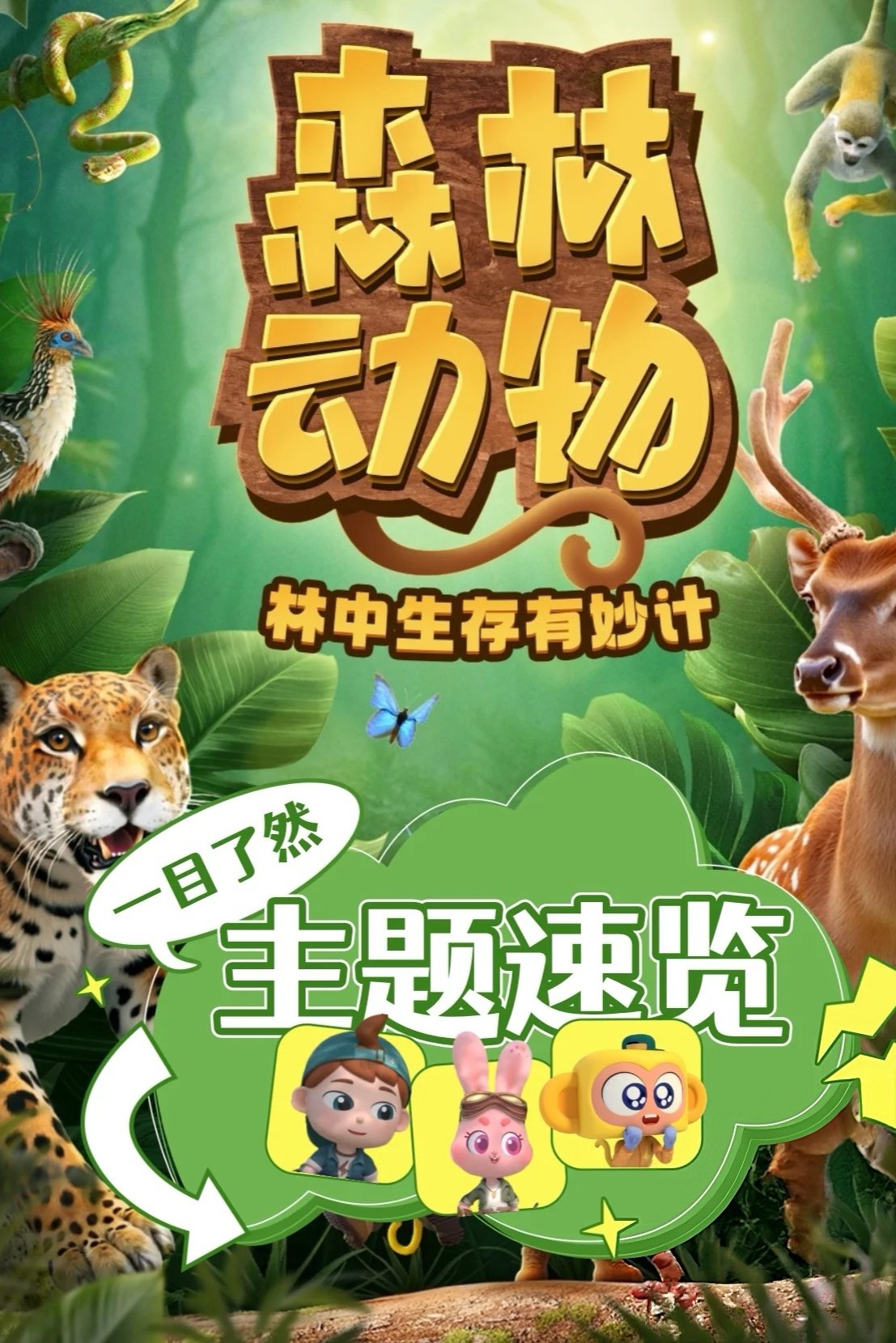 Poster de Temporada 8