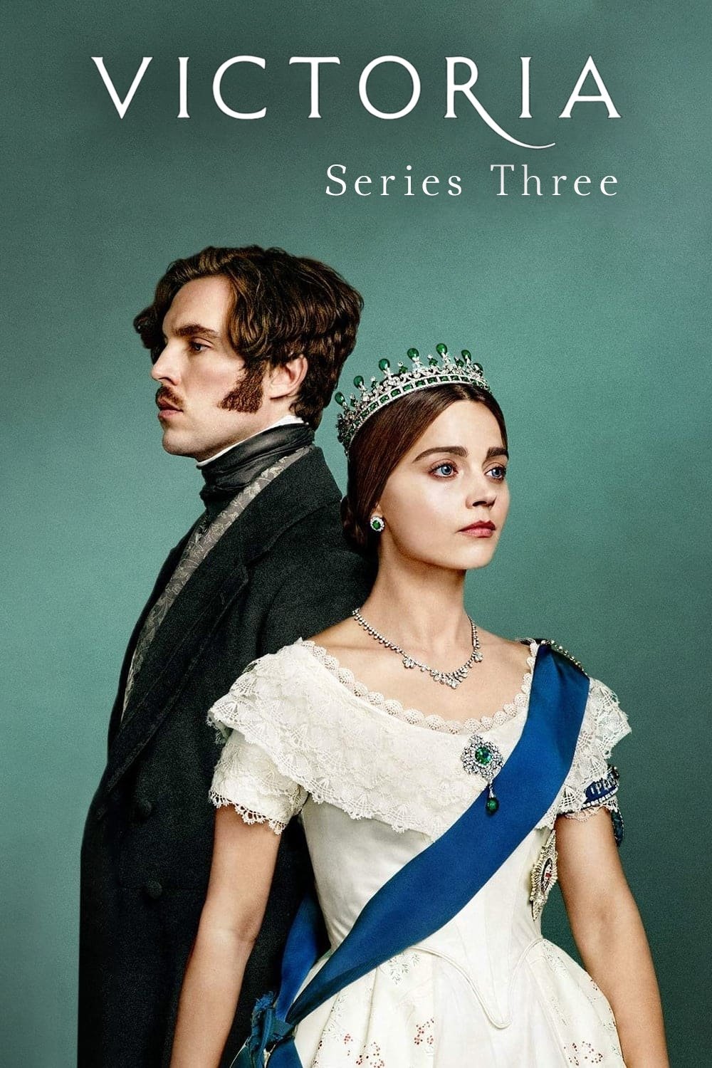 Poster de Temporada 3