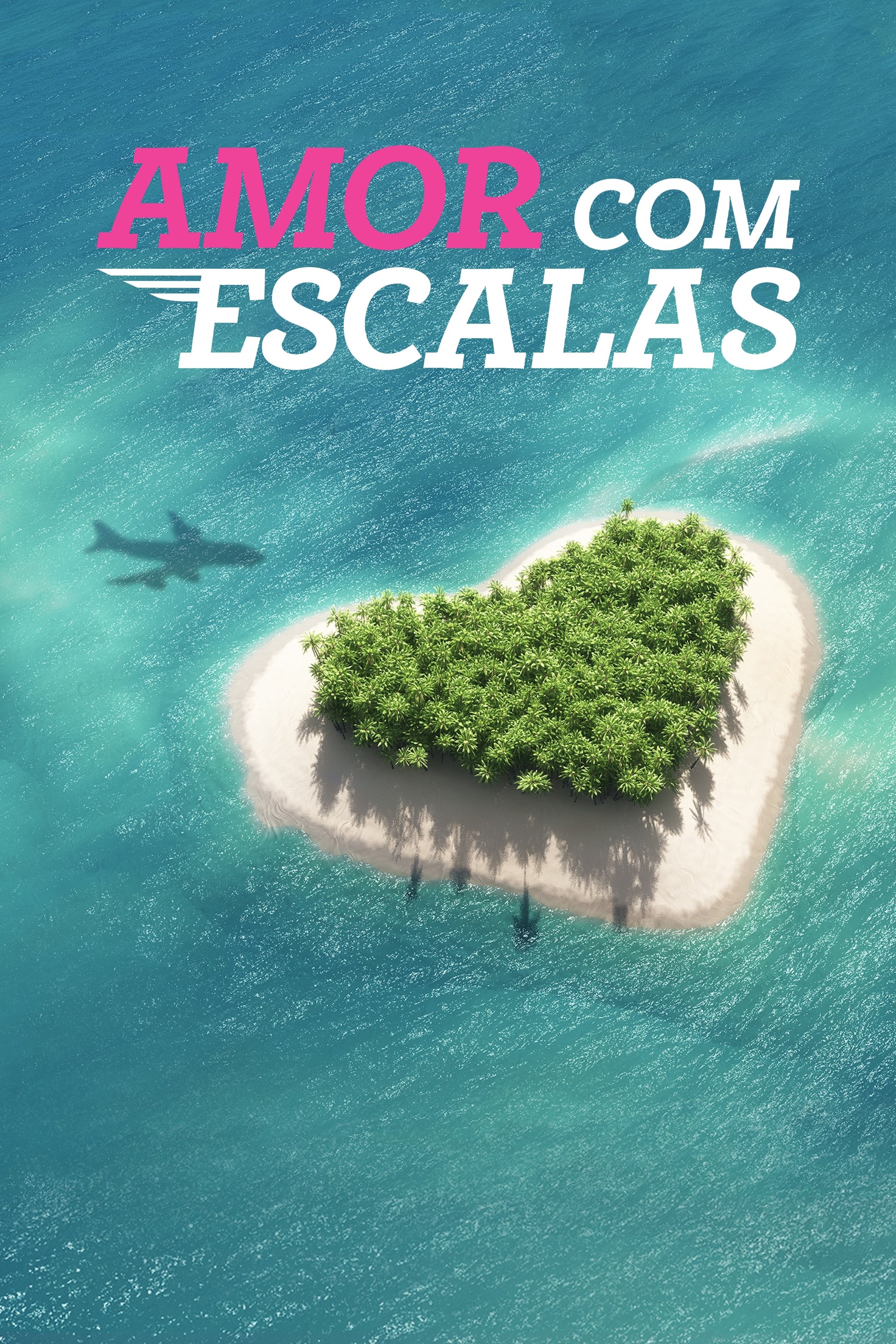 Poster de Amor com Escalas