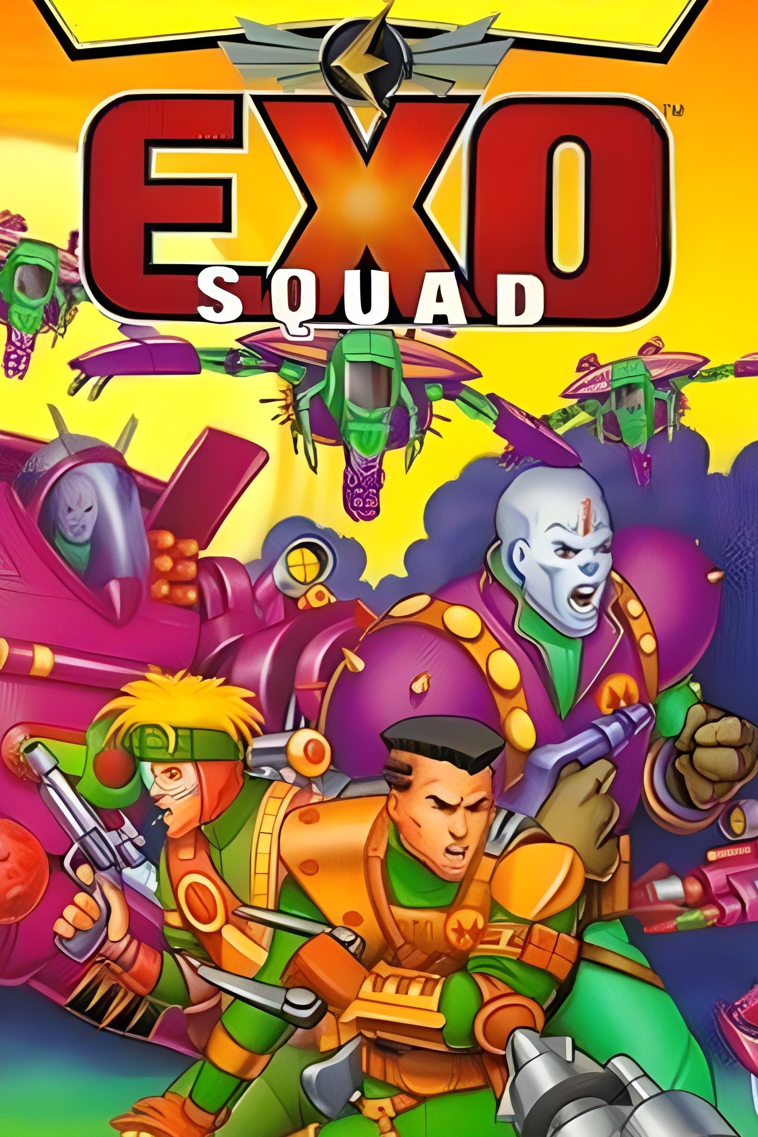 Poster de Temporada 2