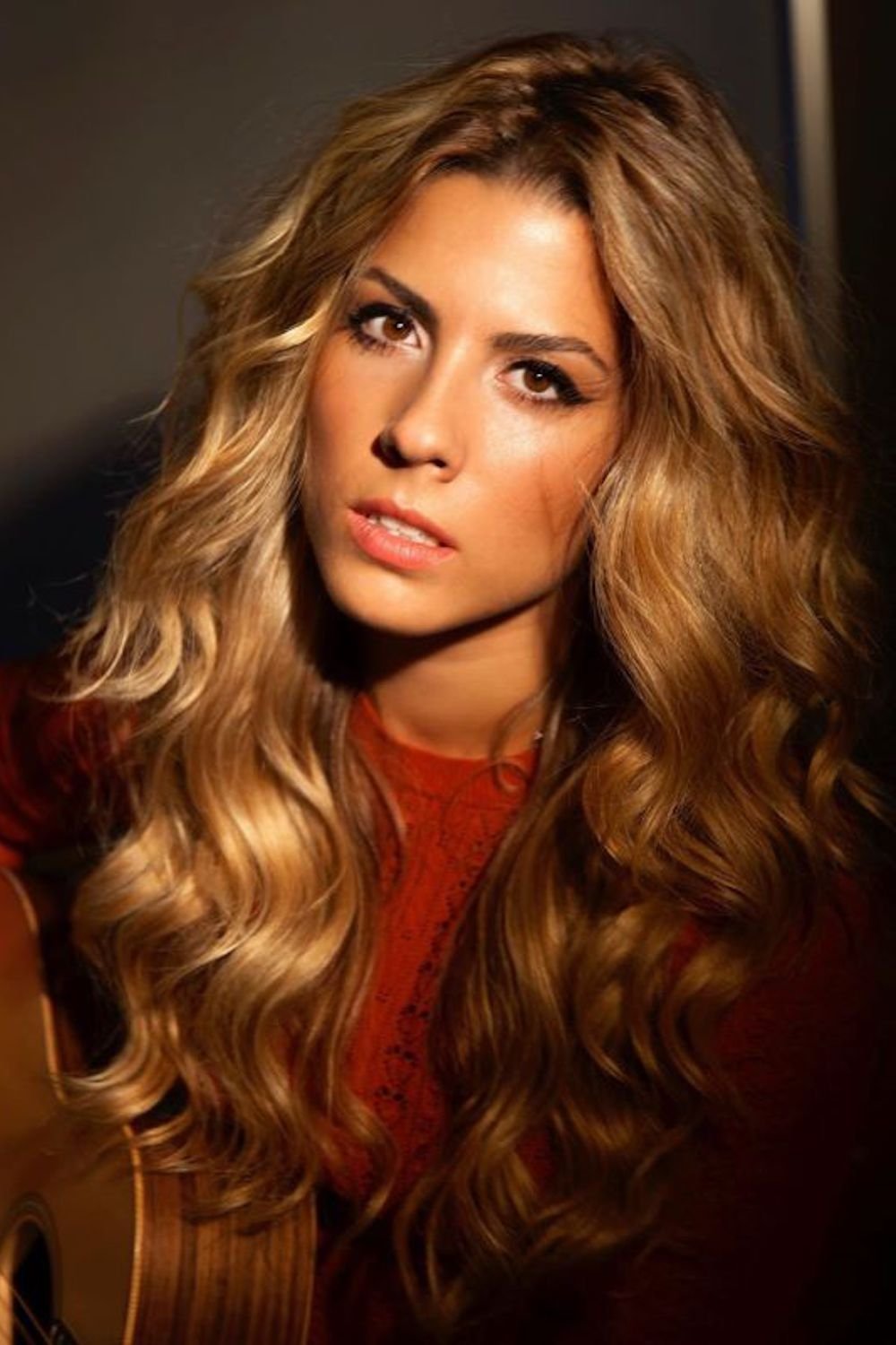 Foto de Miriam Rodríguez