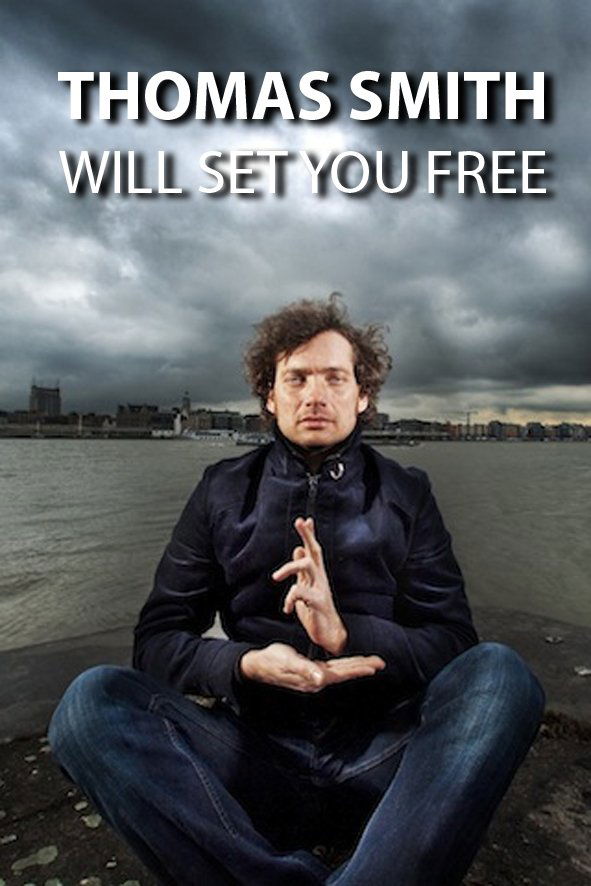 Poster de Thomas Smith: Will set you free