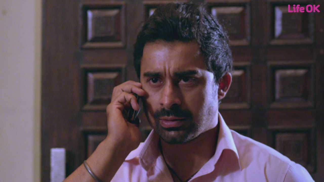 Rajveer Sets Out to Rescue Aarti