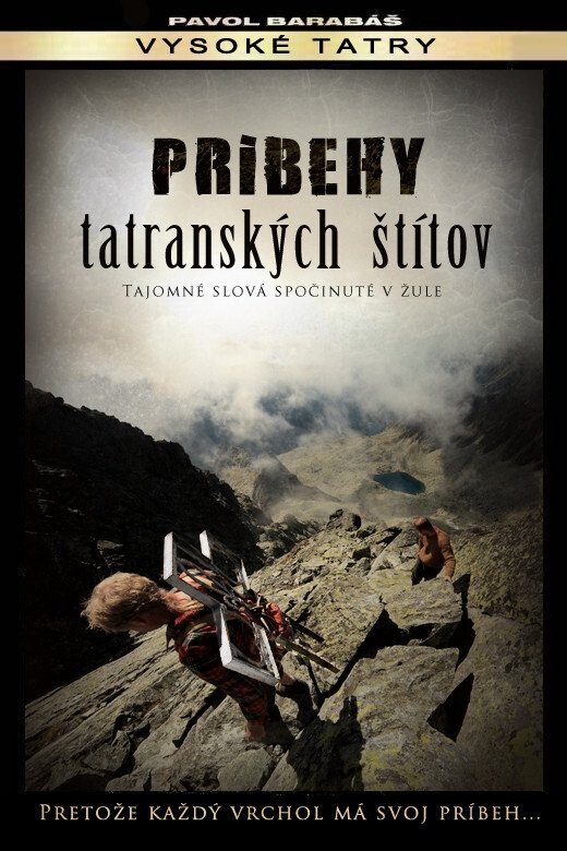 Poster de Príbehy tatranských štítov