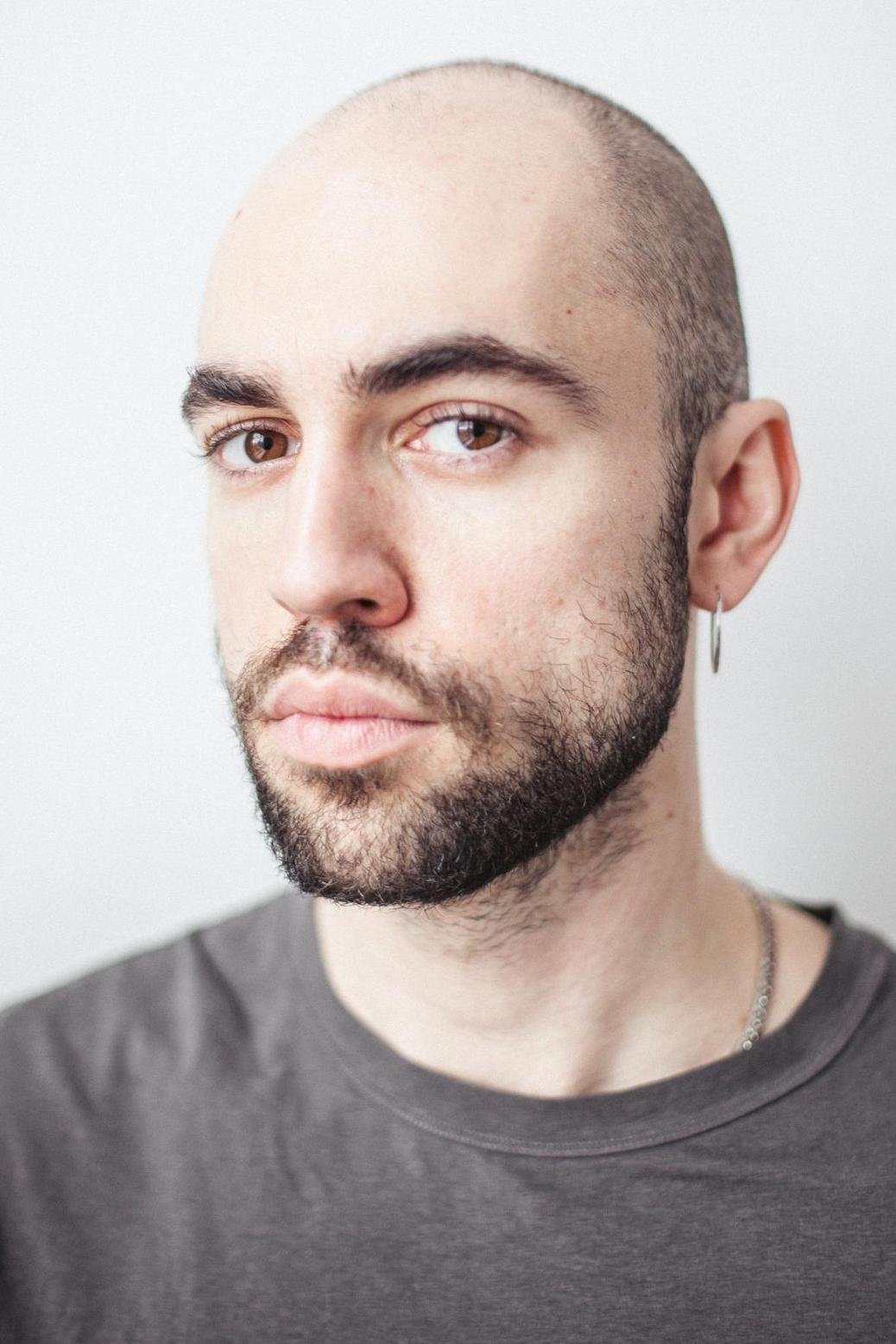 Foto de Maxim Avdeev