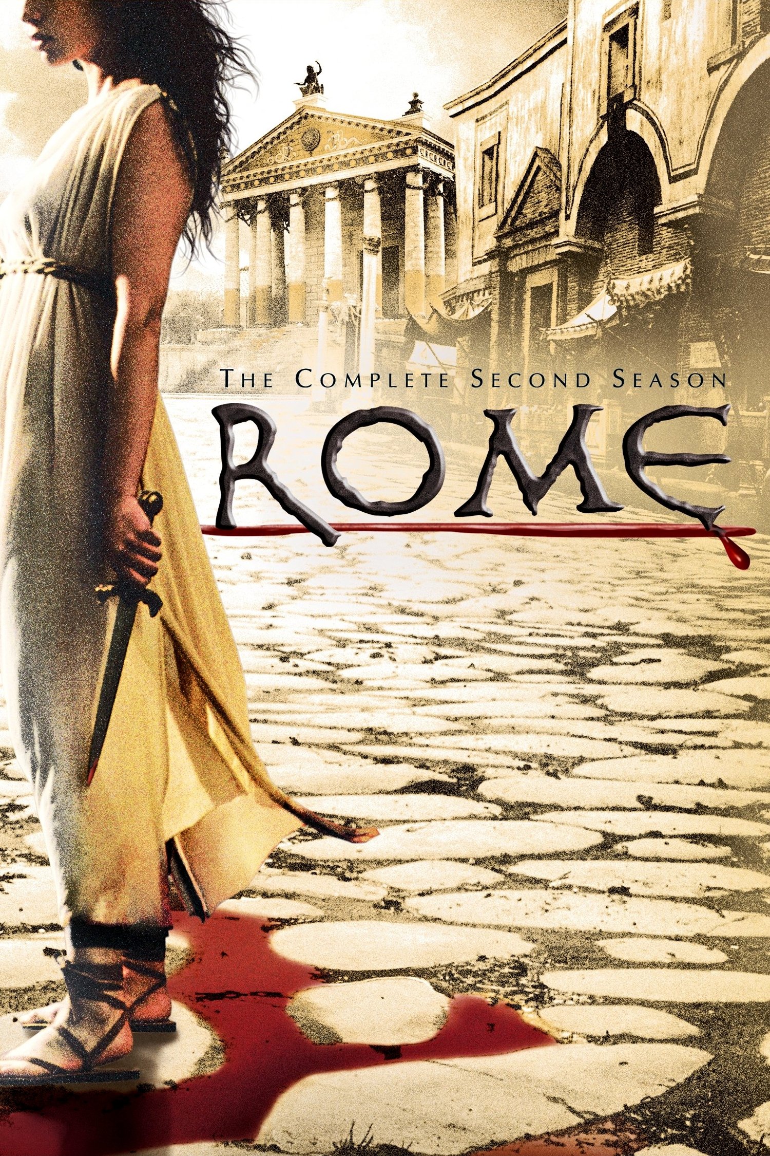 Poster de Temporada 2