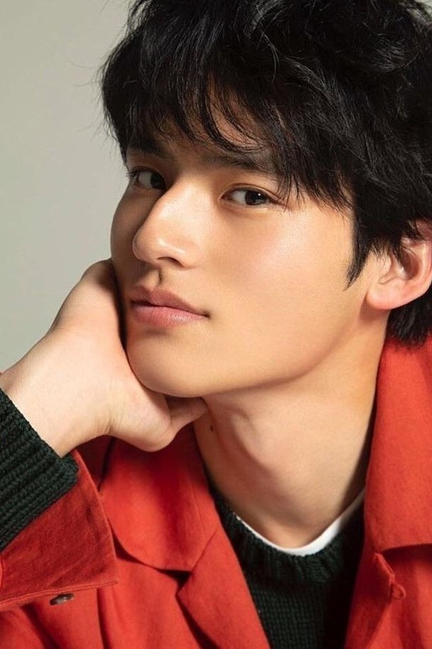 Foto de Koshi Mizukami