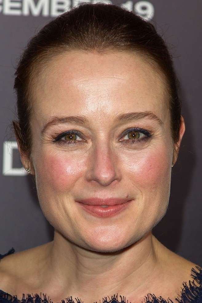 Foto de Jennifer Ehle