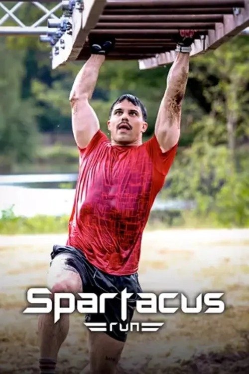 Poster de Spartacus Run