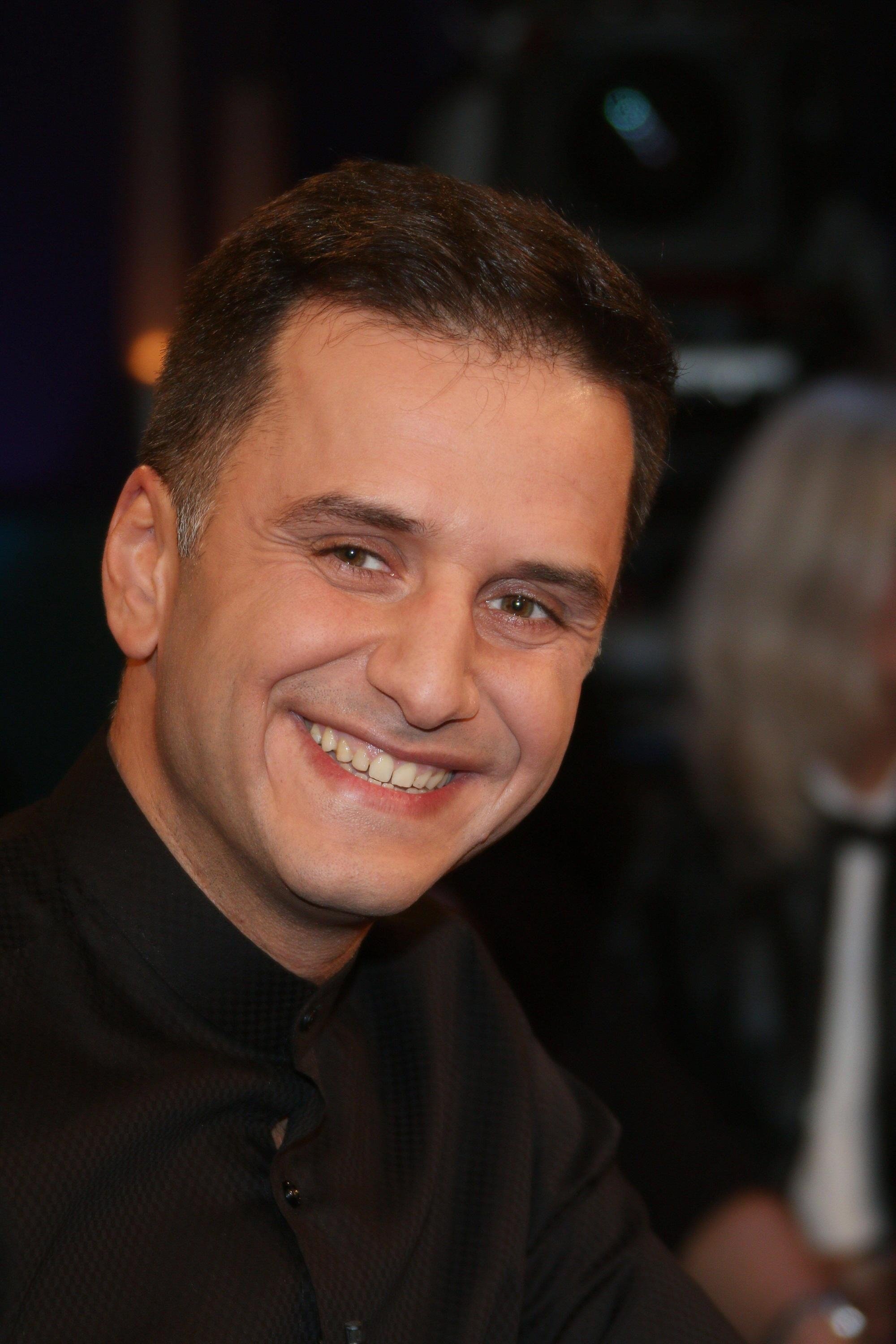 Foto de Özcan Cosar