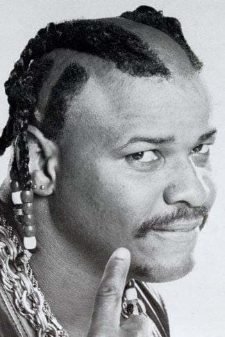 Foto de King Parsons Jr.