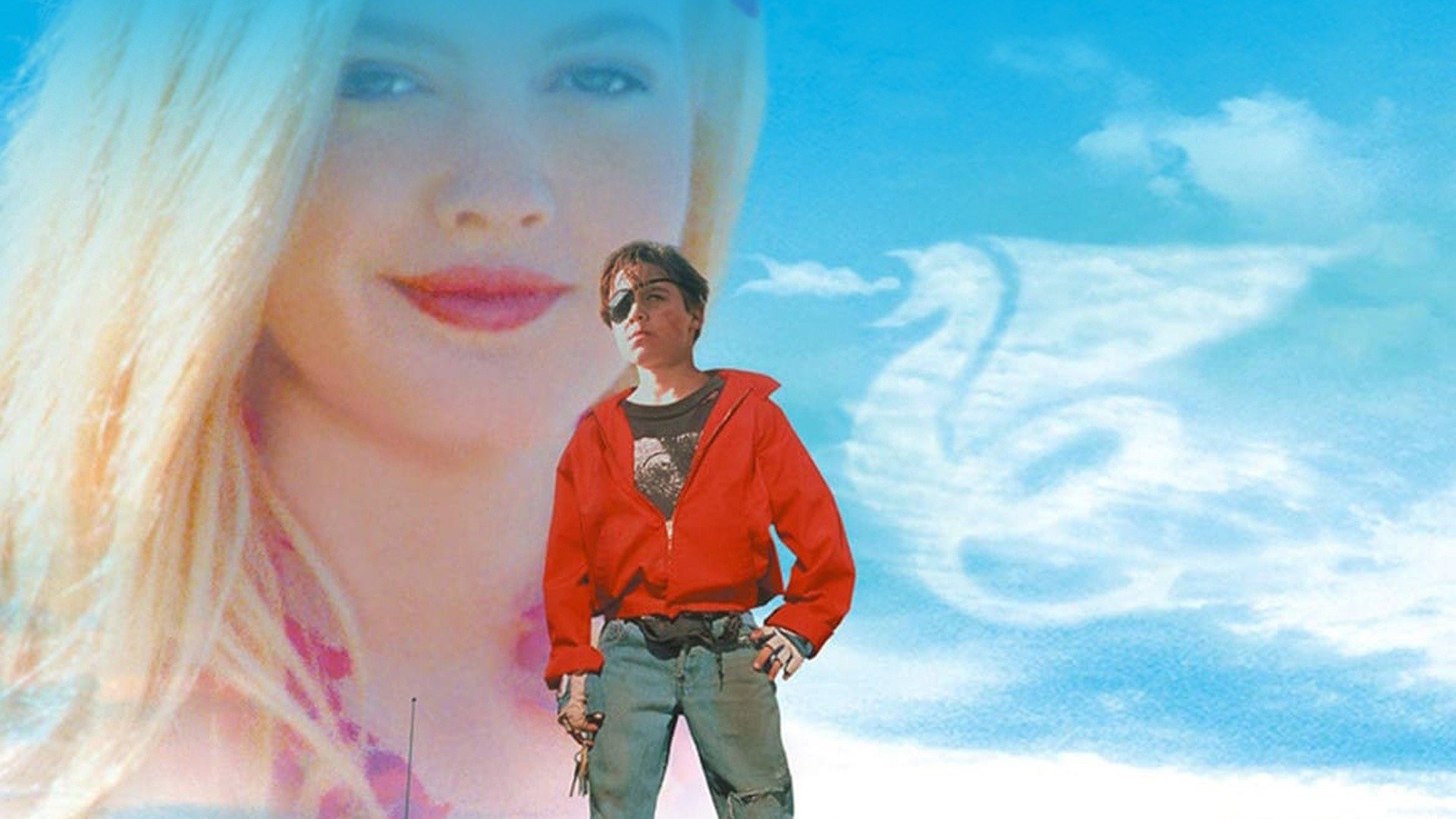 Backdrop image