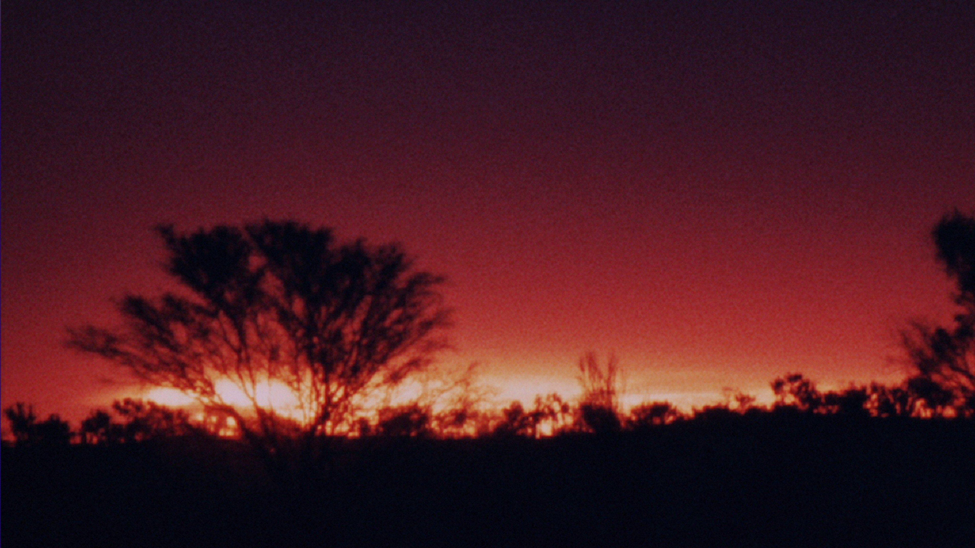 The Second Journey (To Uluru)