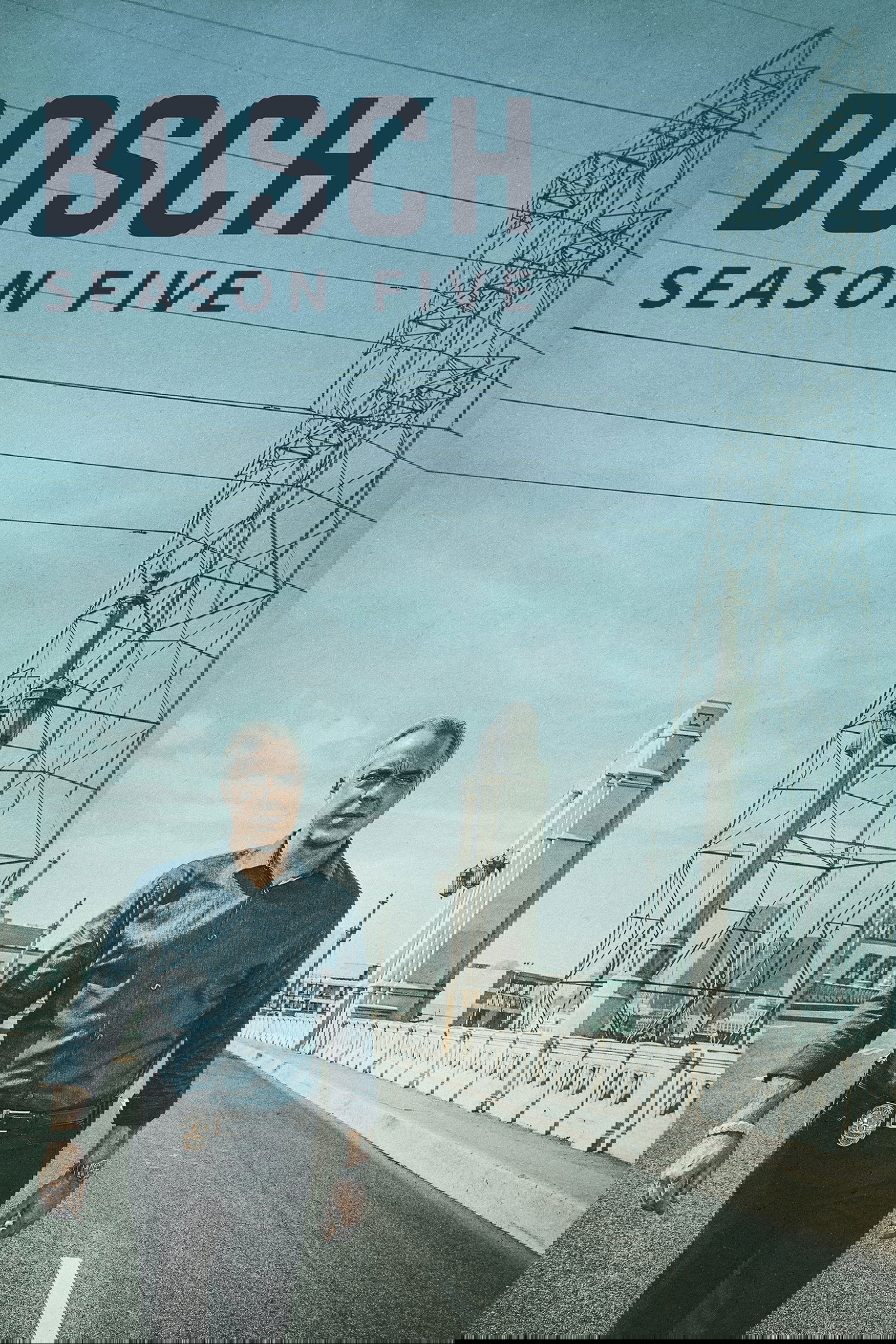 Poster de Temporada 5