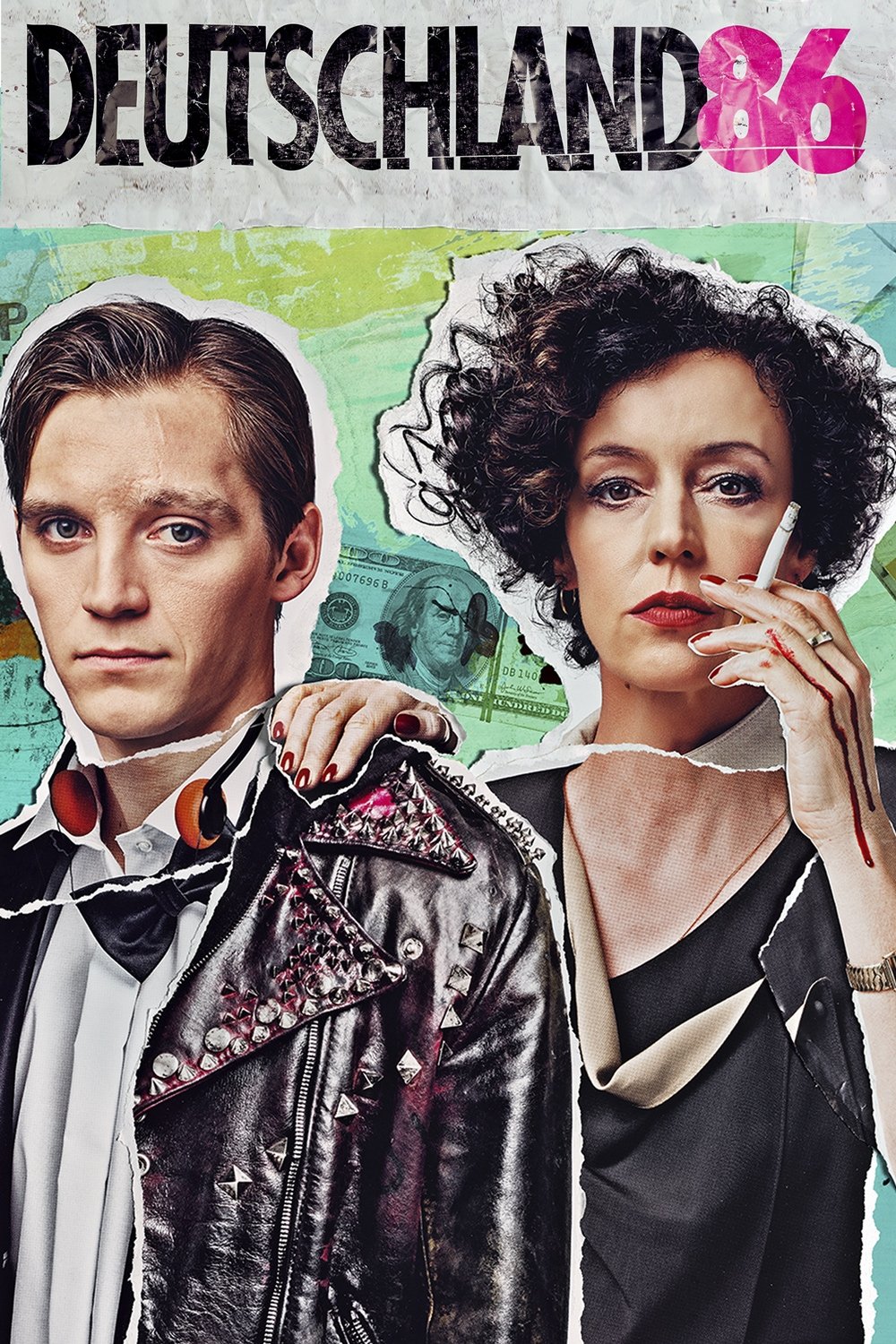 Poster de Temporada 2