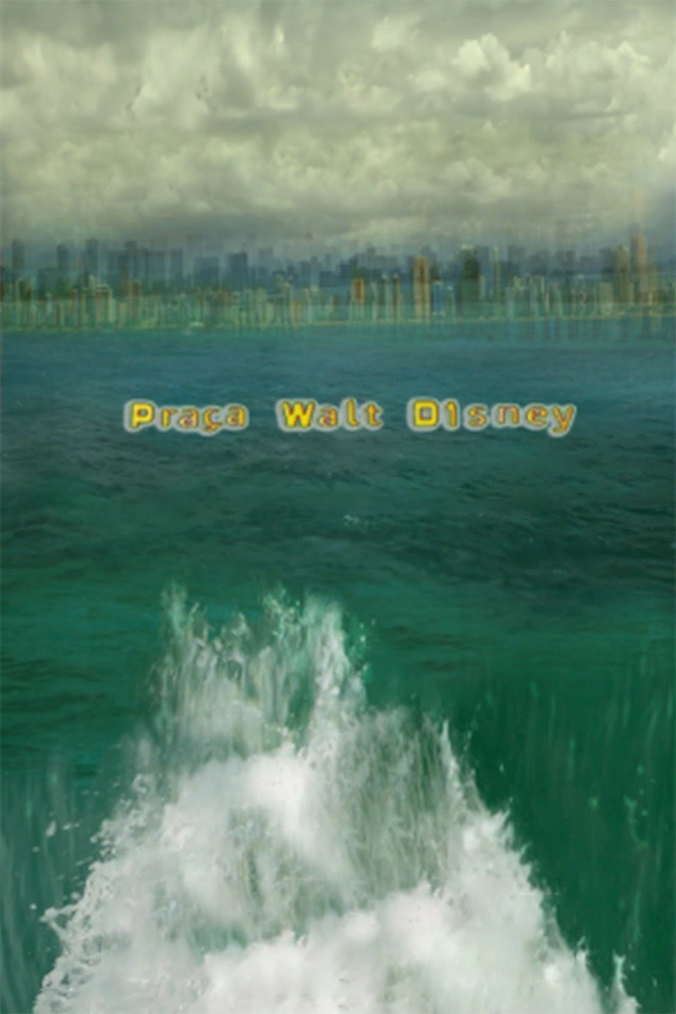 Poster movie