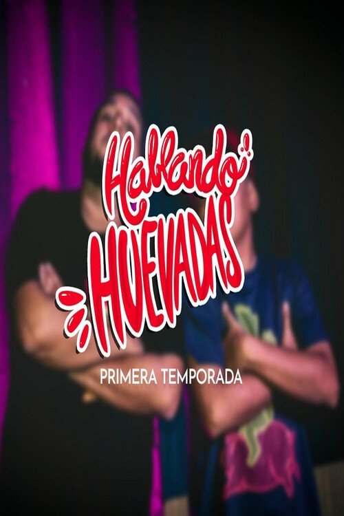 Poster de Temporada 1