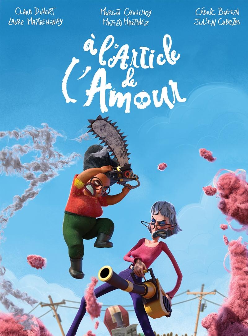 Poster movie