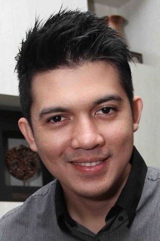 Foto de Irwansyah
