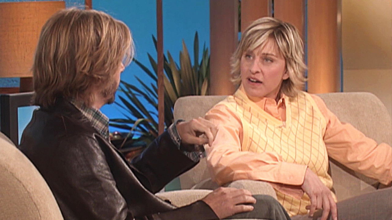 David Spade, Laura Dern