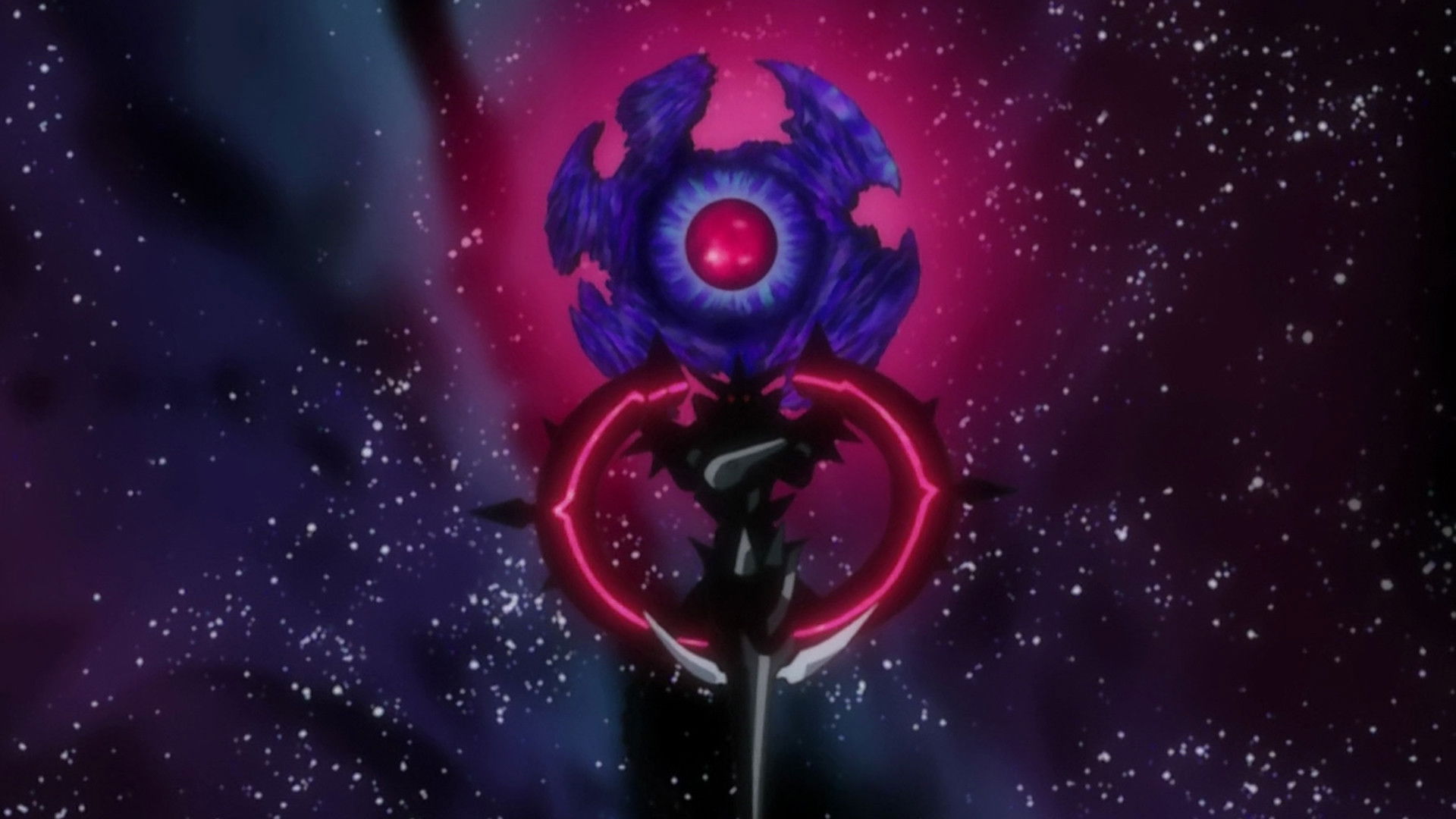 Creation Star Machine