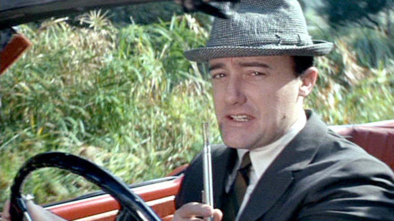 The Bridge of Lions Affair (1)