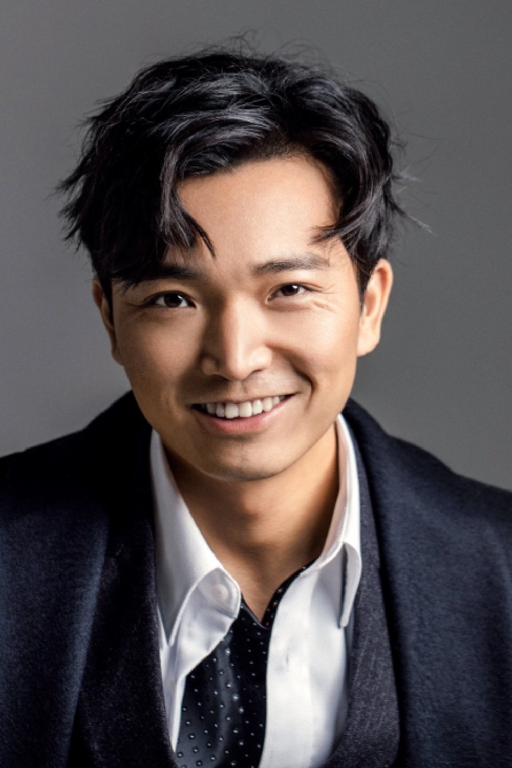 Foto de Wang Jiaqiang