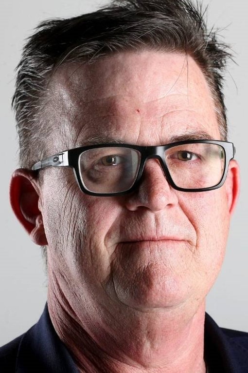 Foto de Sean Plunket
