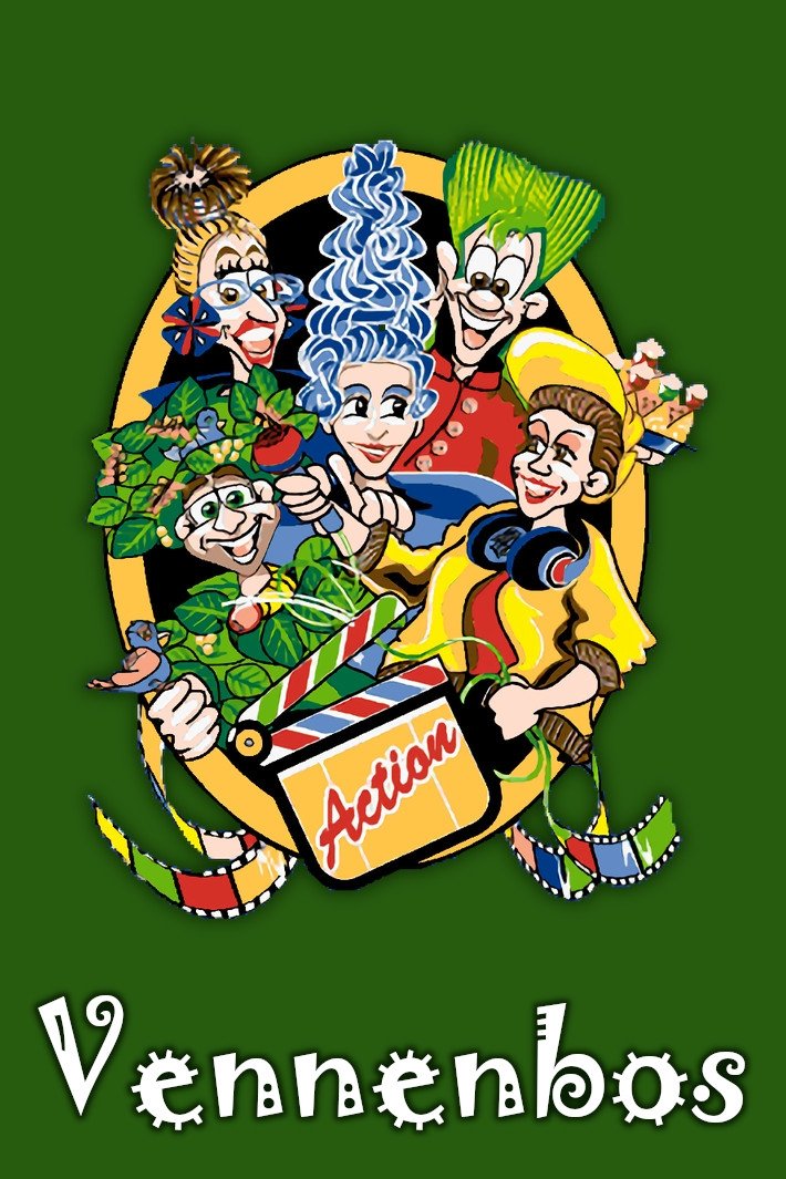 Poster de Temporada 2